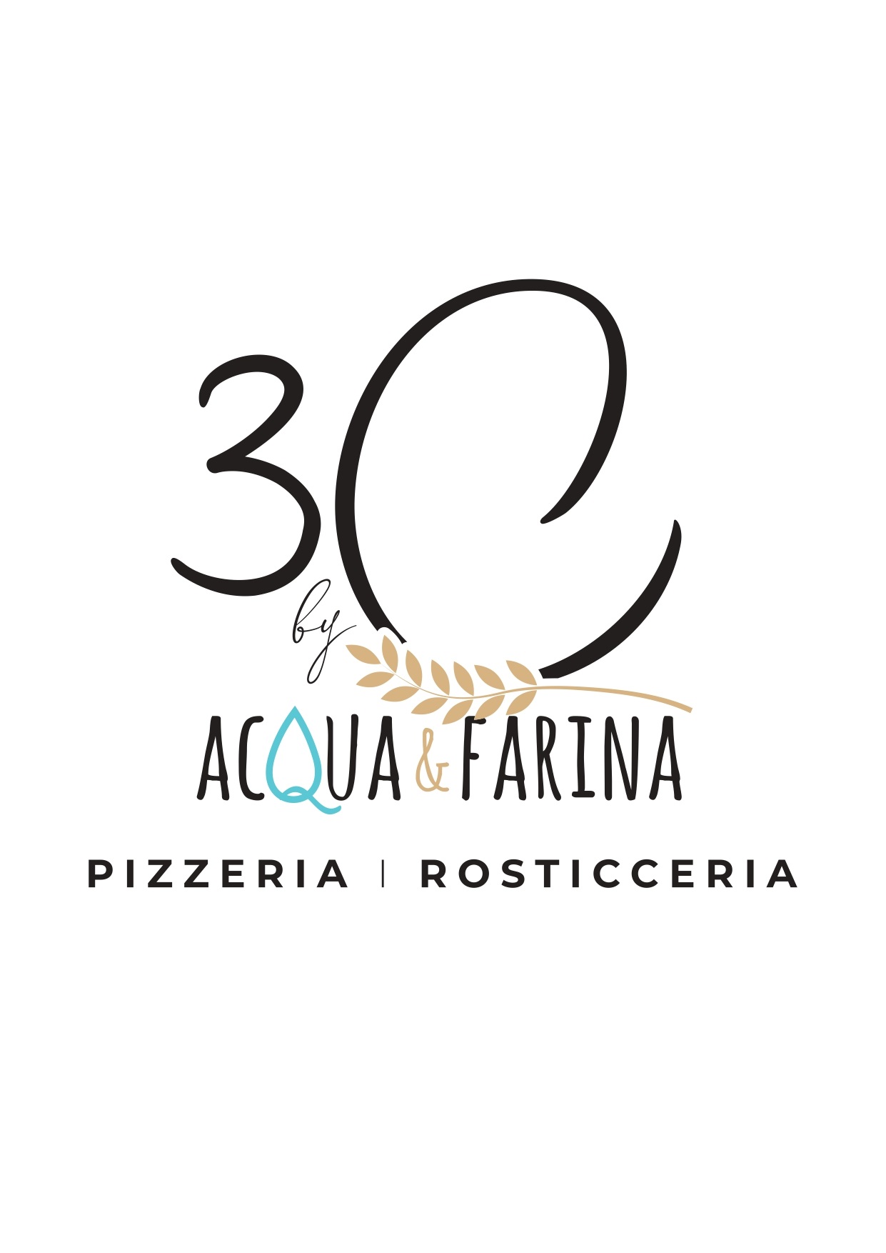 3C by Acqua & Farina